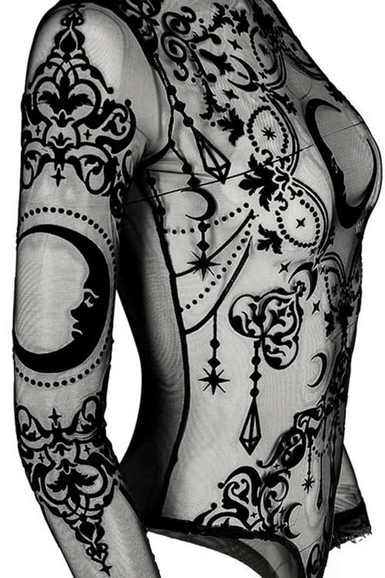 Restyle Body Crescent – Bild 5