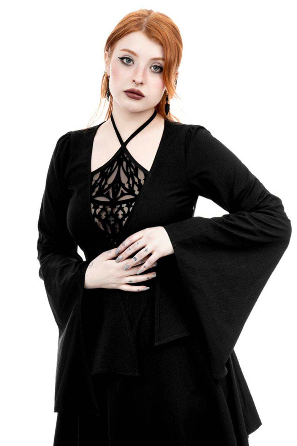 Restyle Kleid Azael – Bild 3