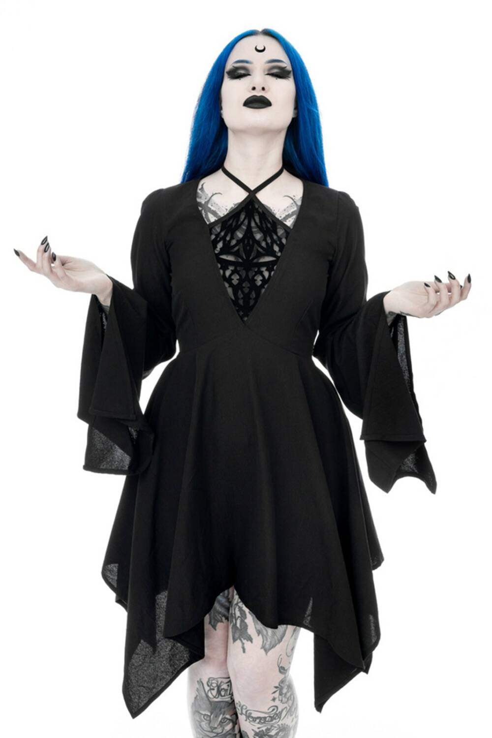Restyle Kleid Azael – Bild 4