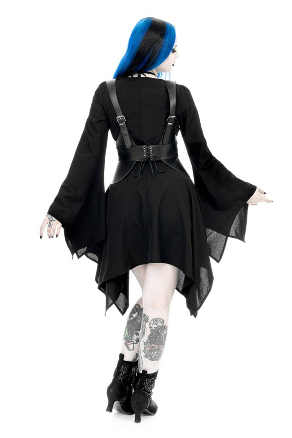 Restyle Kleid Azael – Bild 5