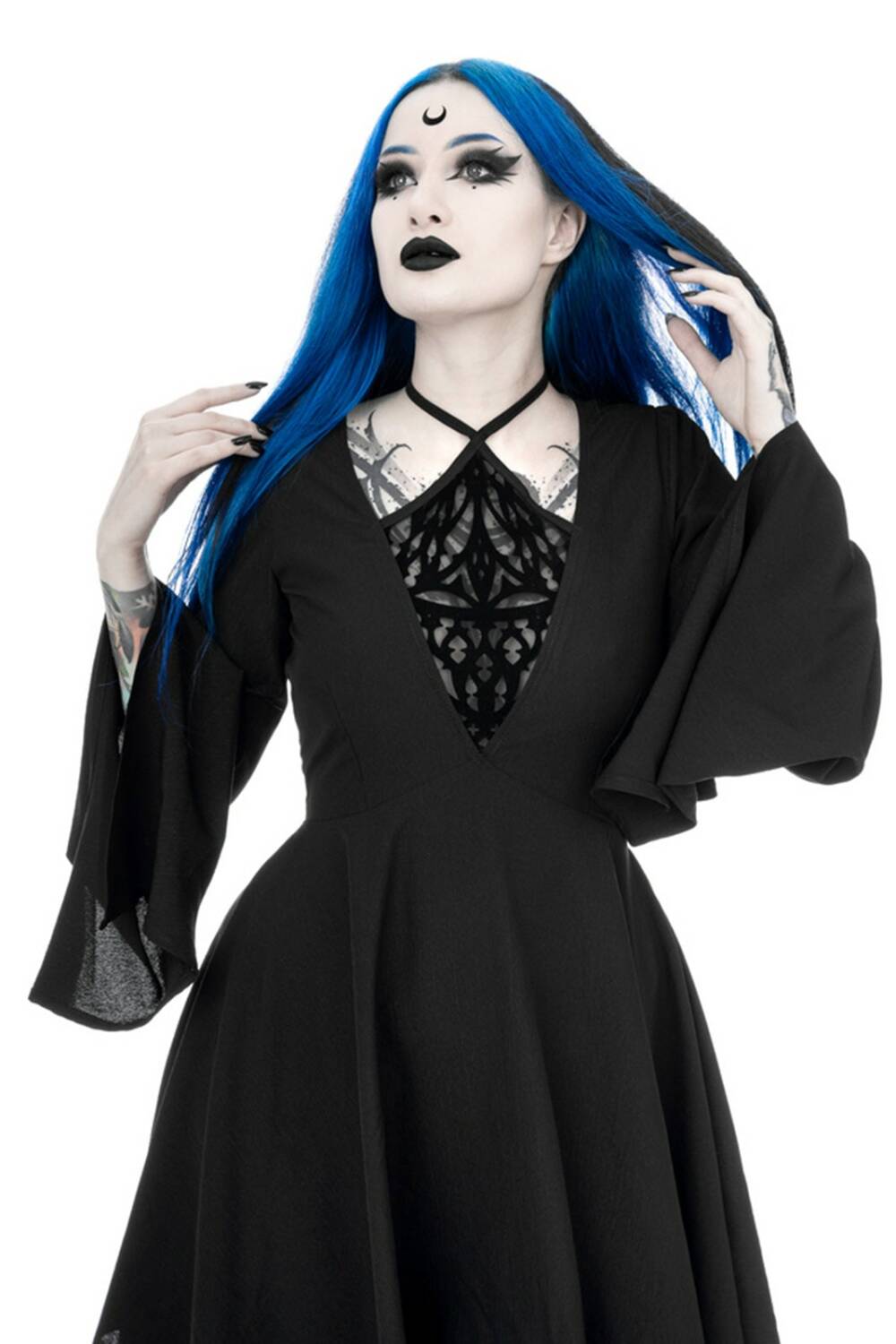 Restyle Kleid Azael – Bild 6