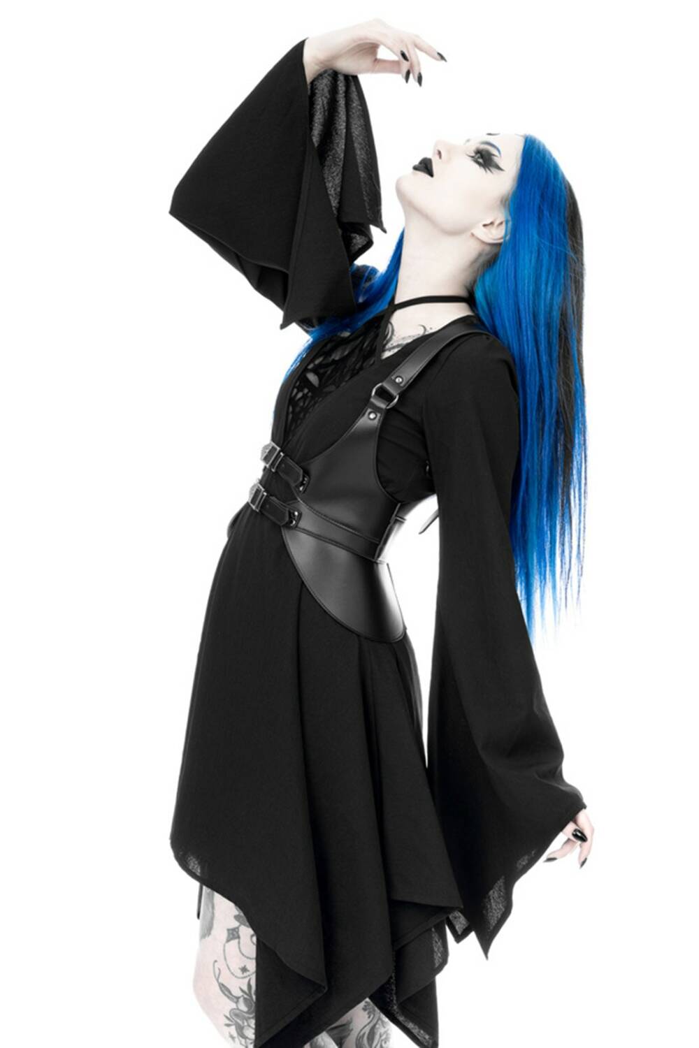 Restyle Kleid Azael – Bild 8