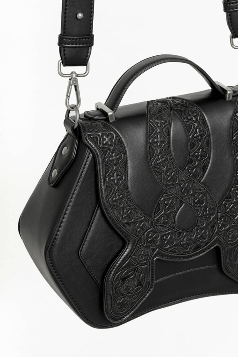 Restyle bag Cathedral Snake – Bild 2