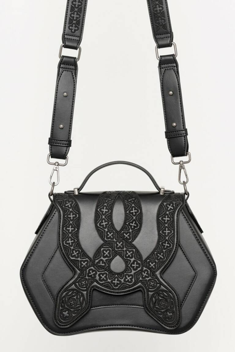 Restyle bag Cathedral Snake – Bild 3