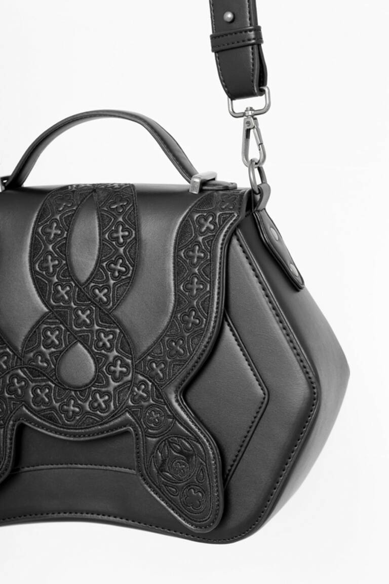 Restyle bag Cathedral Snake – Bild 4