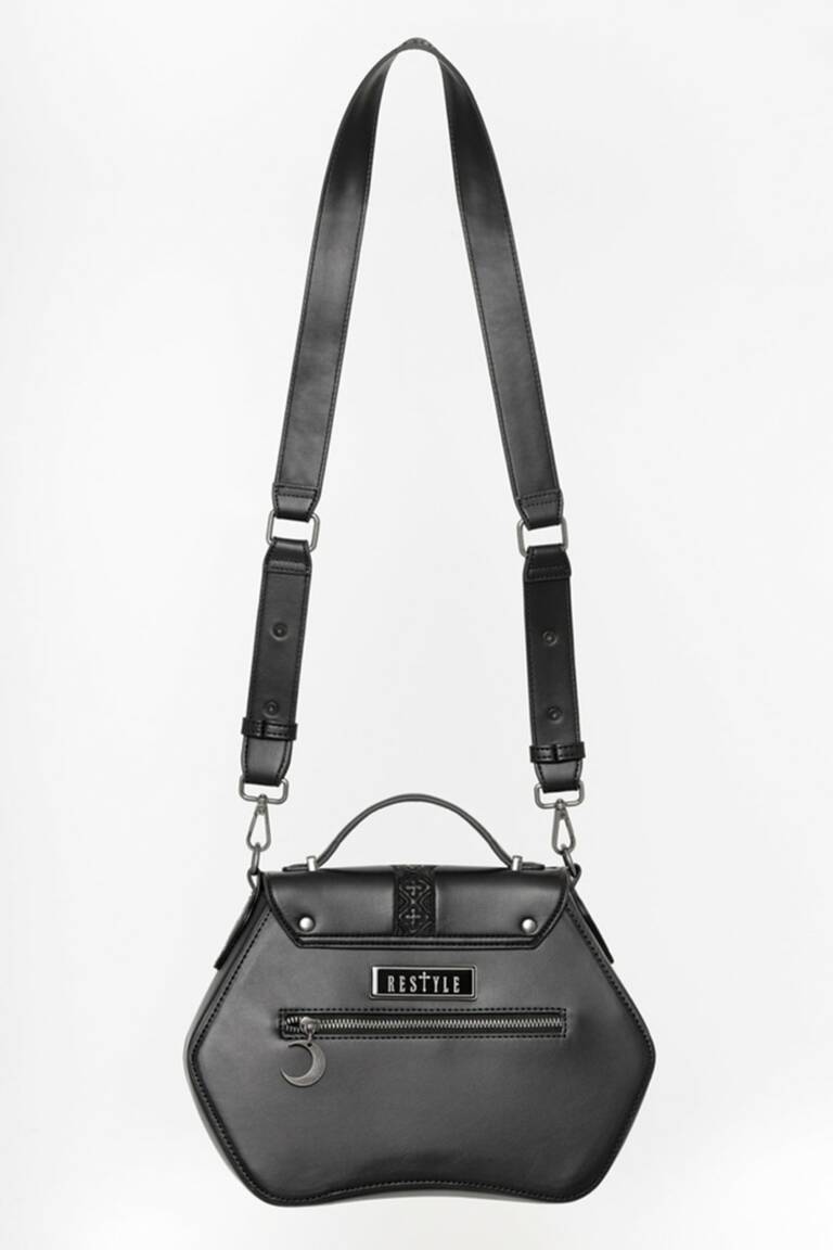 Restyle bag Cathedral Snake – Bild 6