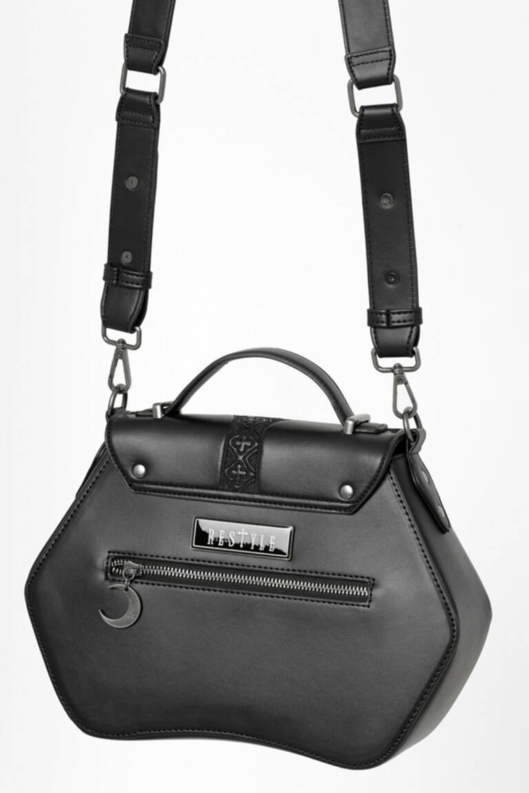 Restyle bag Cathedral Snake – Bild 7