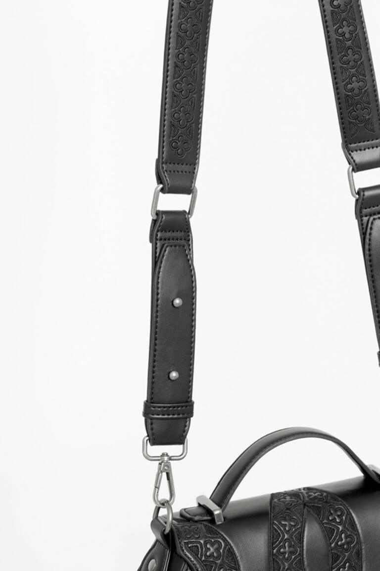 Restyle bag Cathedral Snake – Bild 8