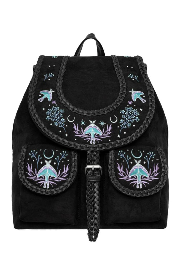 Restyle Moonglow backpack