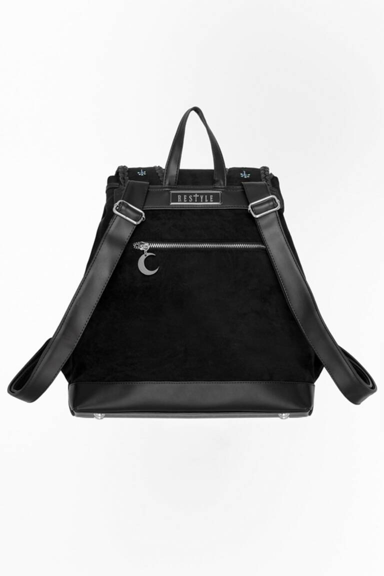 Restyle Rucksack Moonglow – Bild 9