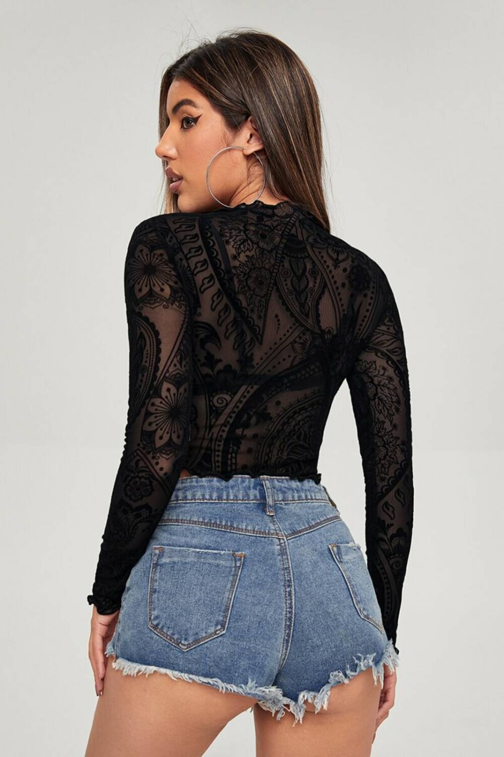 Mad Moonshine Top Epica – Bild 2