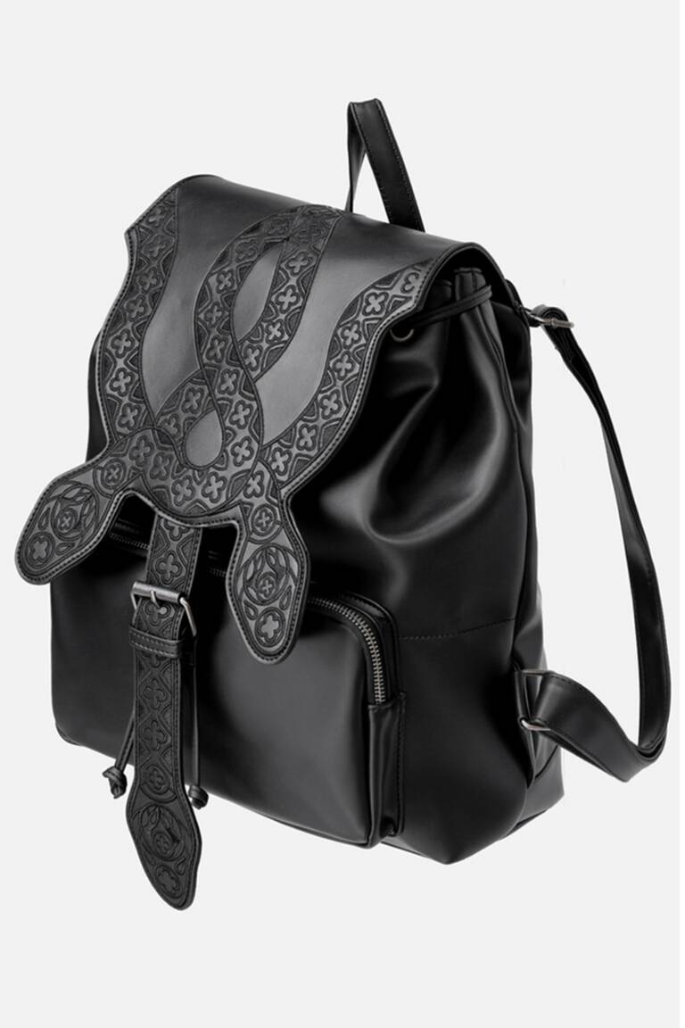 Restyle Cathedral Snake backpack – Bild 4