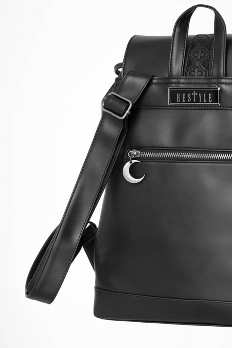 Restyle Cathedral Snake backpack – Bild 5
