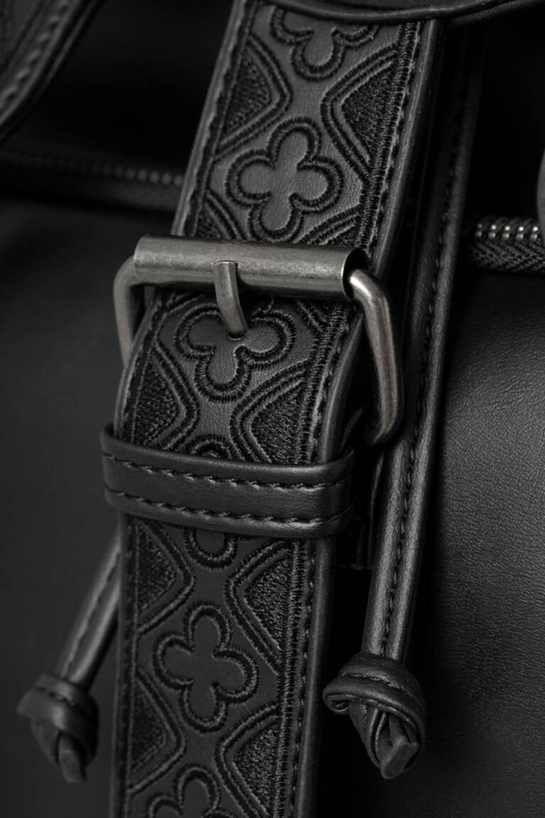 Restyle Cathedral Snake backpack – Bild 6