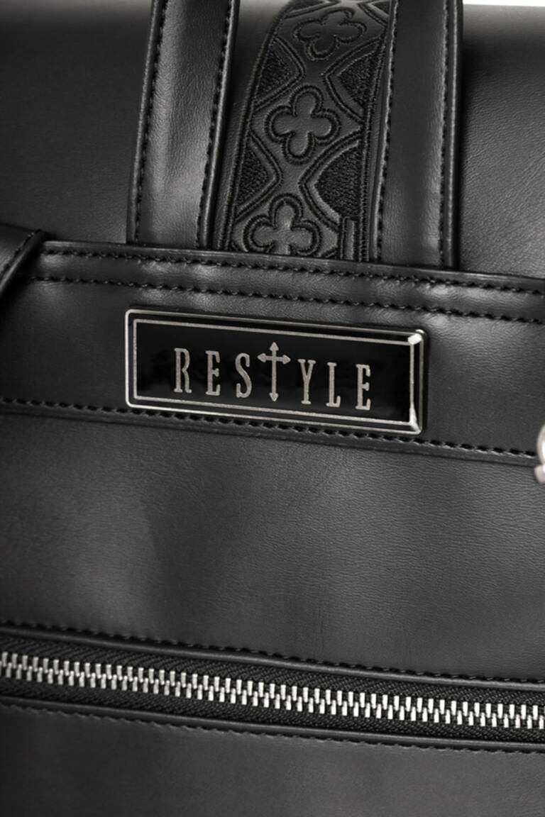 Restyle Cathedral Snake backpack – Bild 8