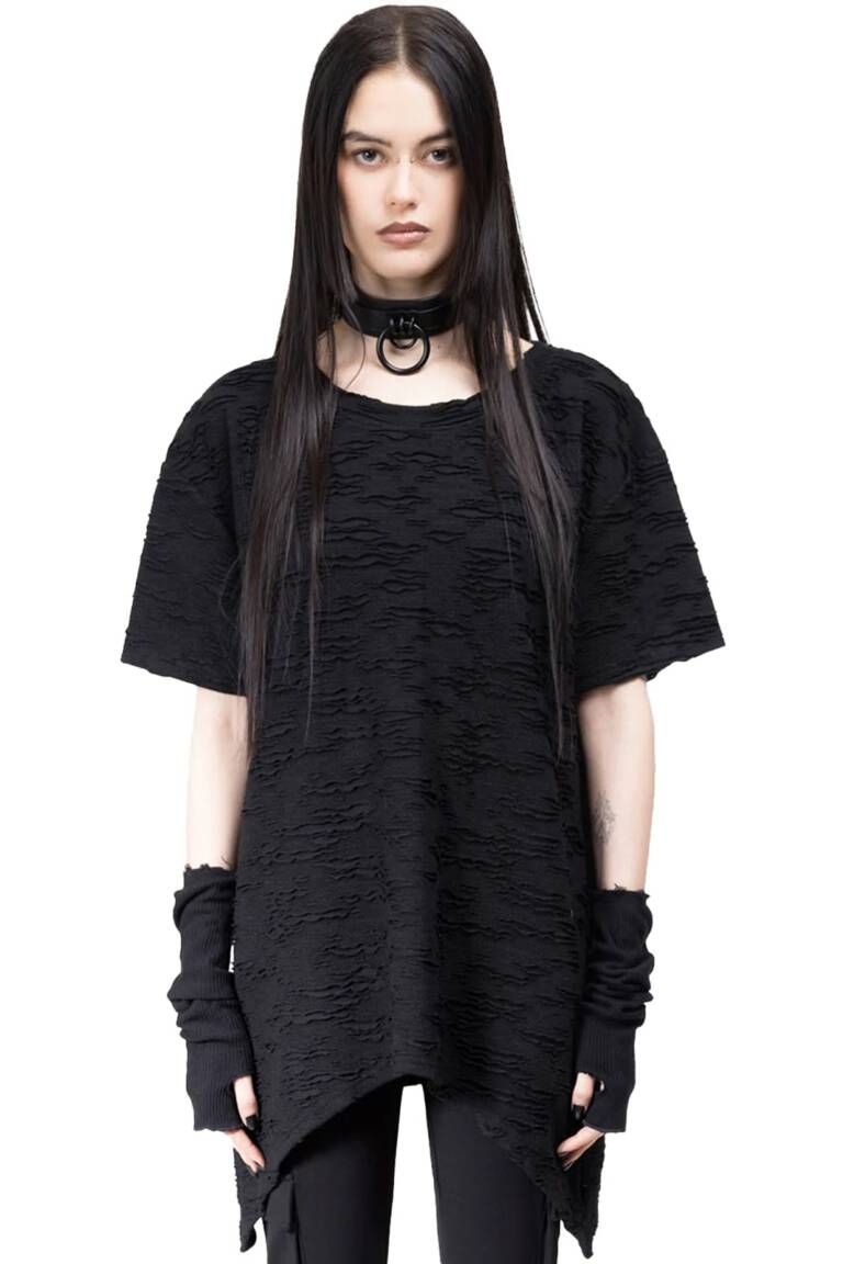 Killstar Kihilist Top Phantasmira