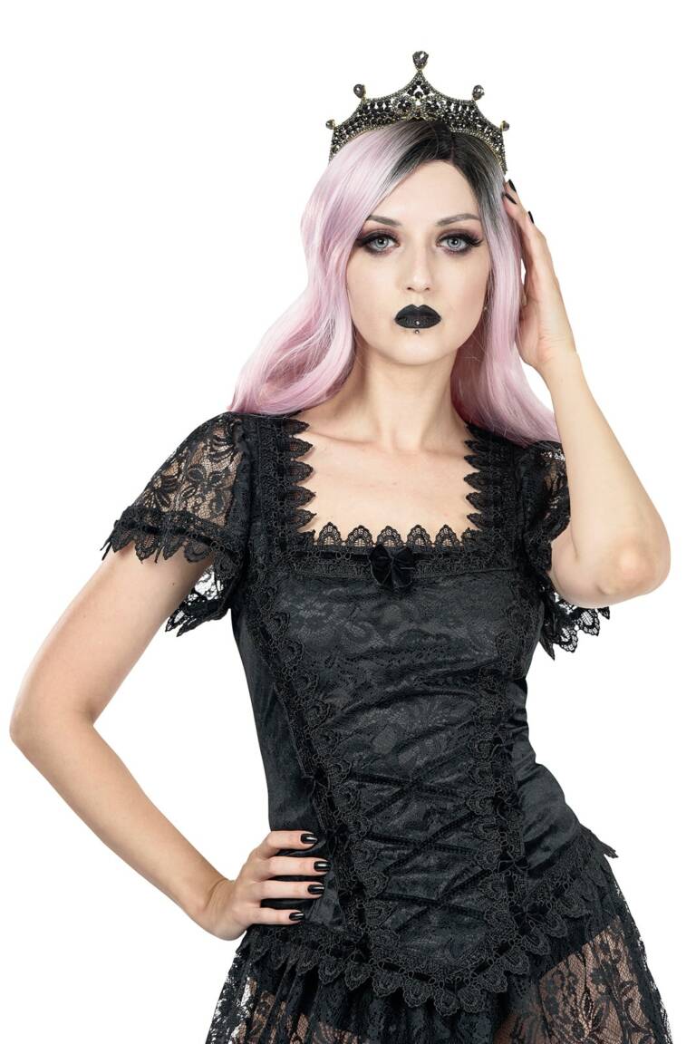 Sinister Top Hiltgunt