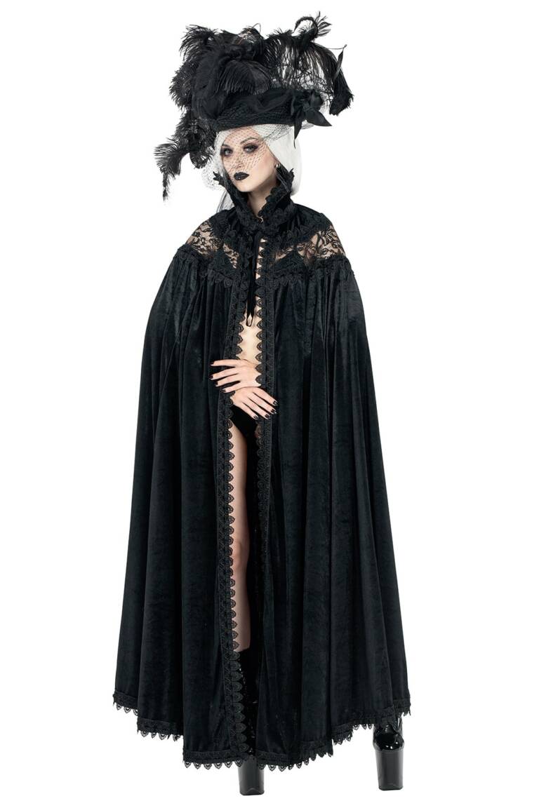 Sinister Cape Imagina – Bild 3