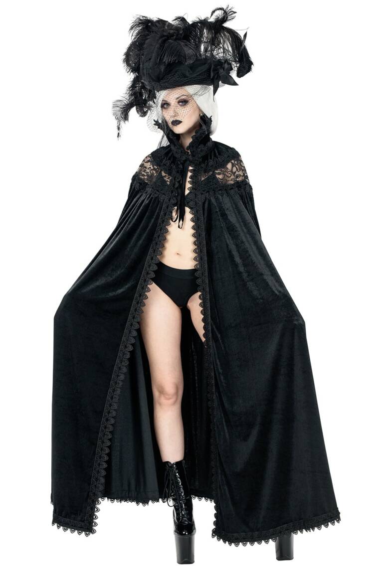 Sinister Cape Imagina – Bild 6