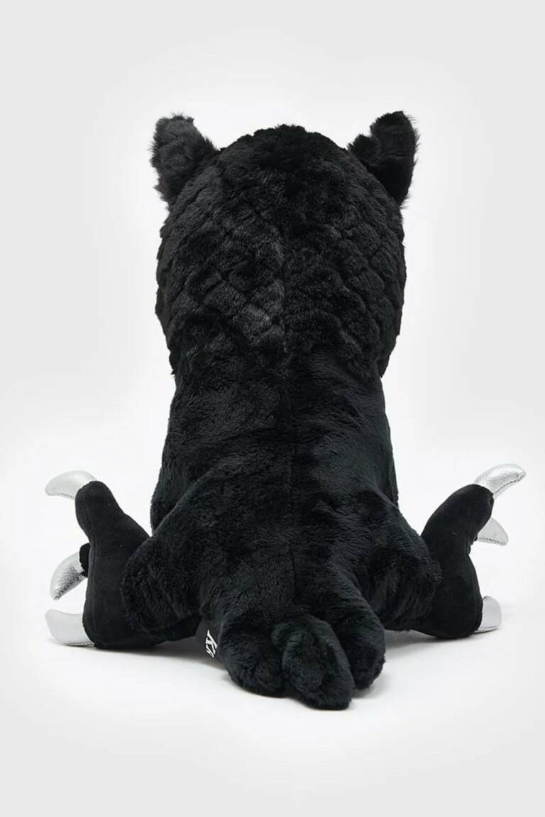 Killstar stuffed animal Kreeptures Horus – Bild 3