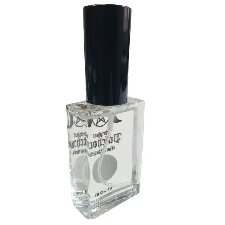 Mad Moonshine Eau de Toilette Original Patchouli Pure Musk Natural – Bild 2
