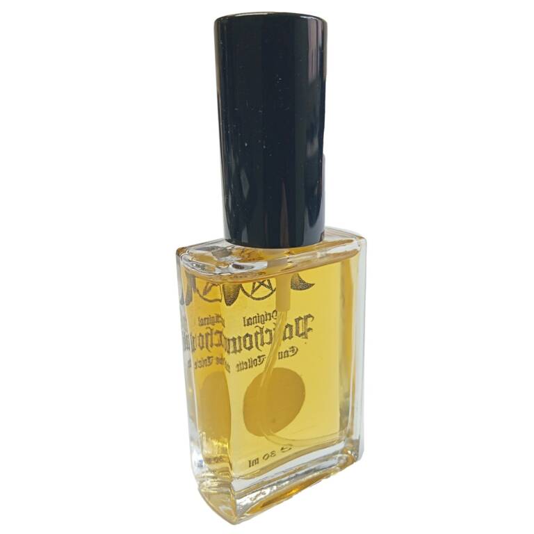 Mad Moonshine Eau de Toilette Opium Oriental – Bild 2