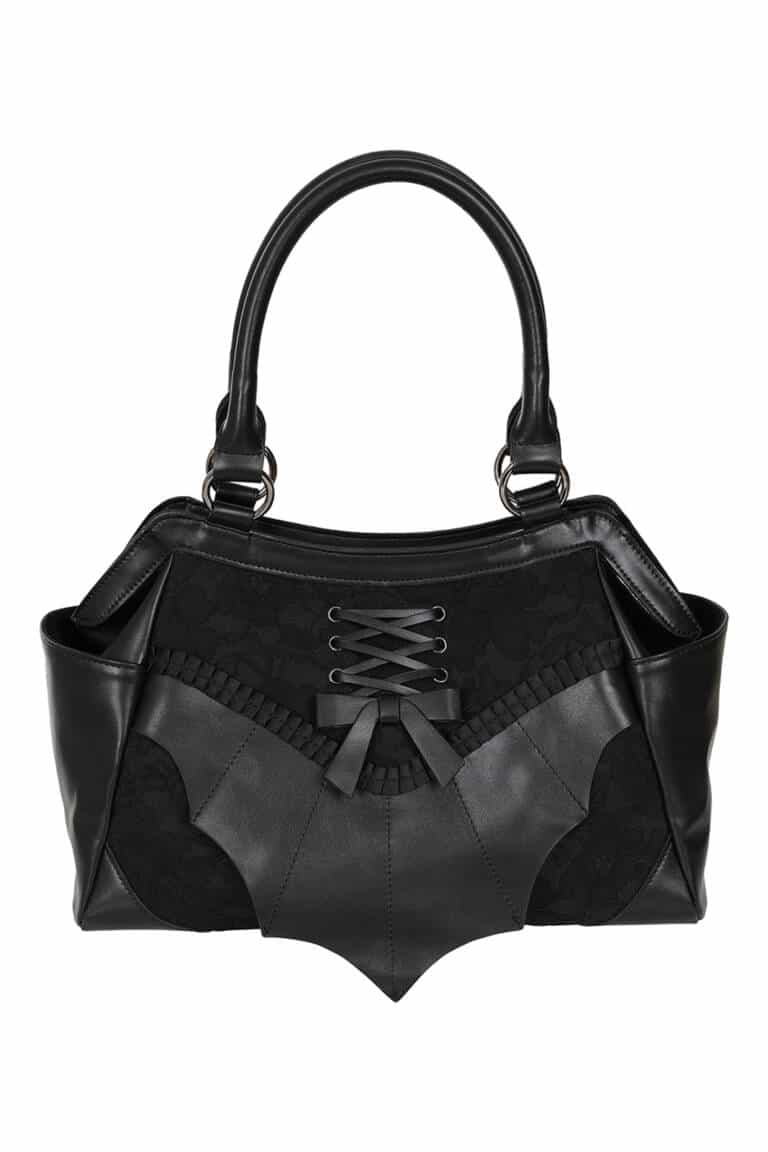 Banned Handtasche Hallow Keepers