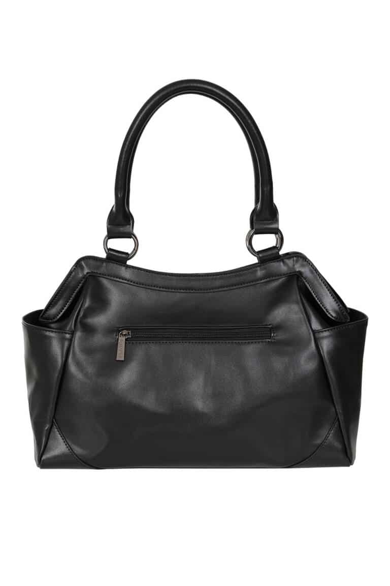 Banned Handtasche Hallow Keepers – Bild 3