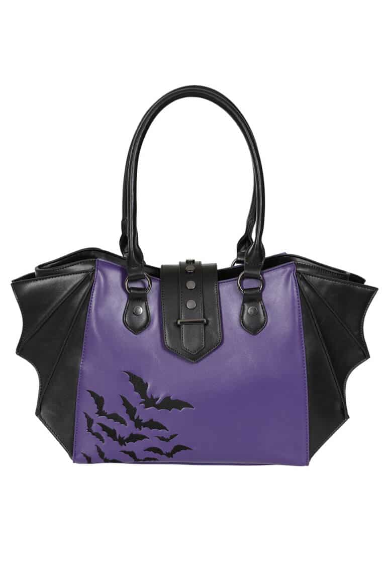 Banned Handtasche Haunted Annabelle