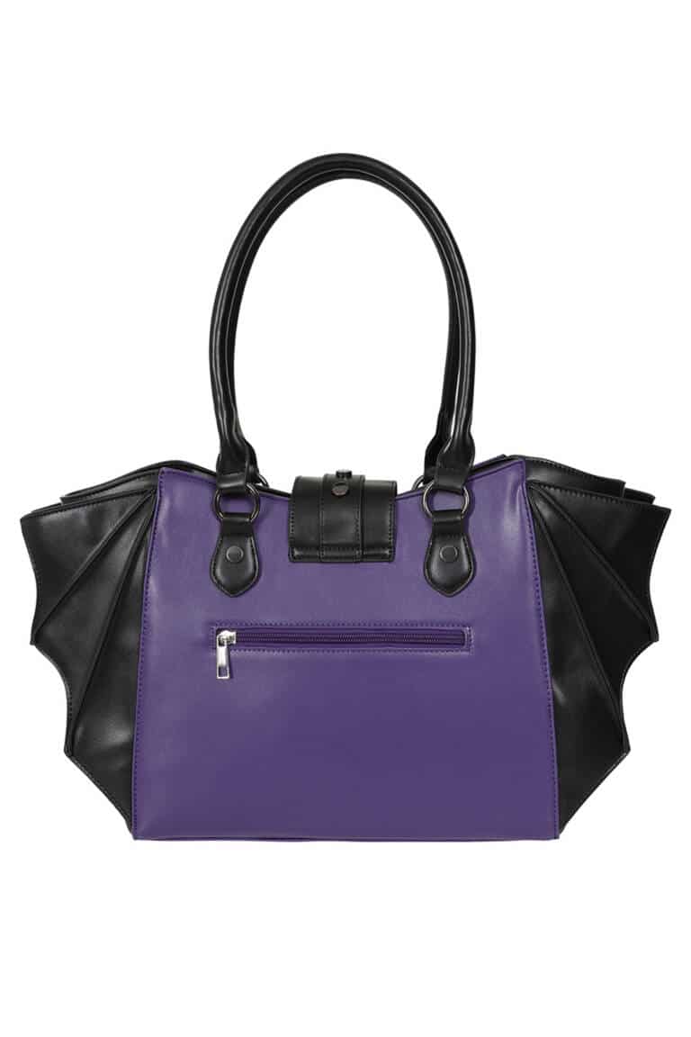 Banned Handtasche Haunted Annabelle – Bild 4