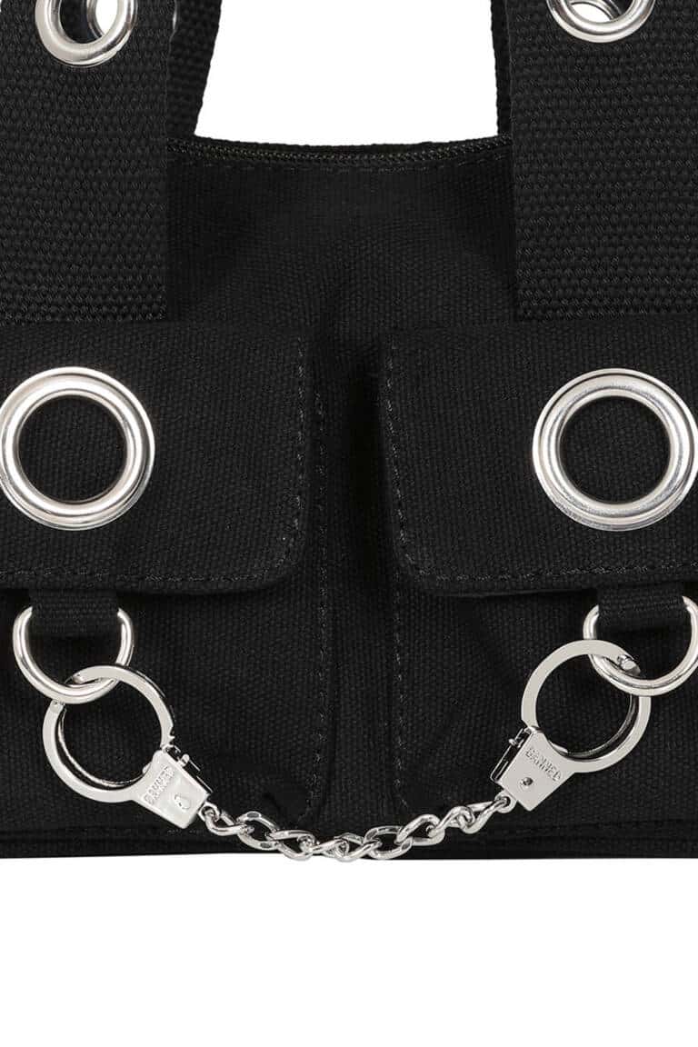 Banned Handtasche Whittaker – Bild 3