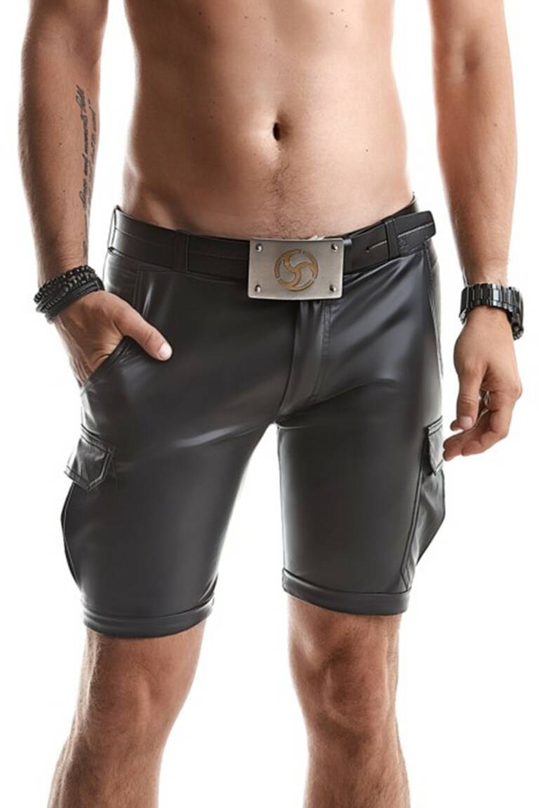 RFP Shorts Lorenzo