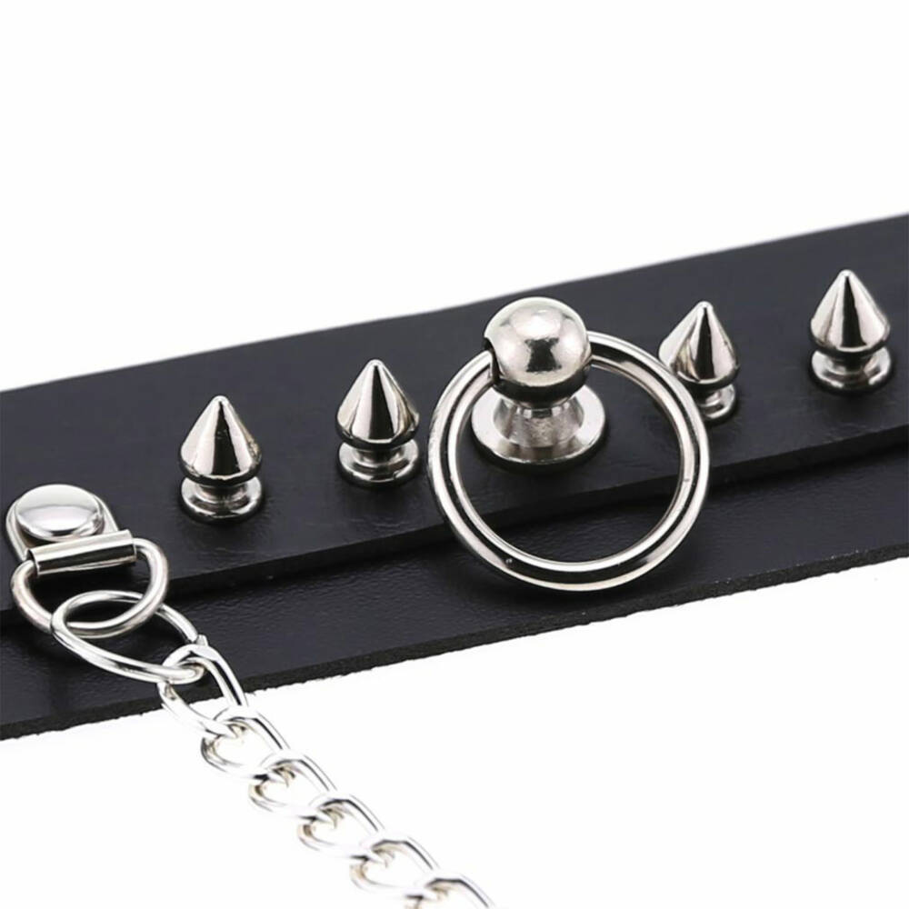Moonattic Choker Amanda – Bild 2