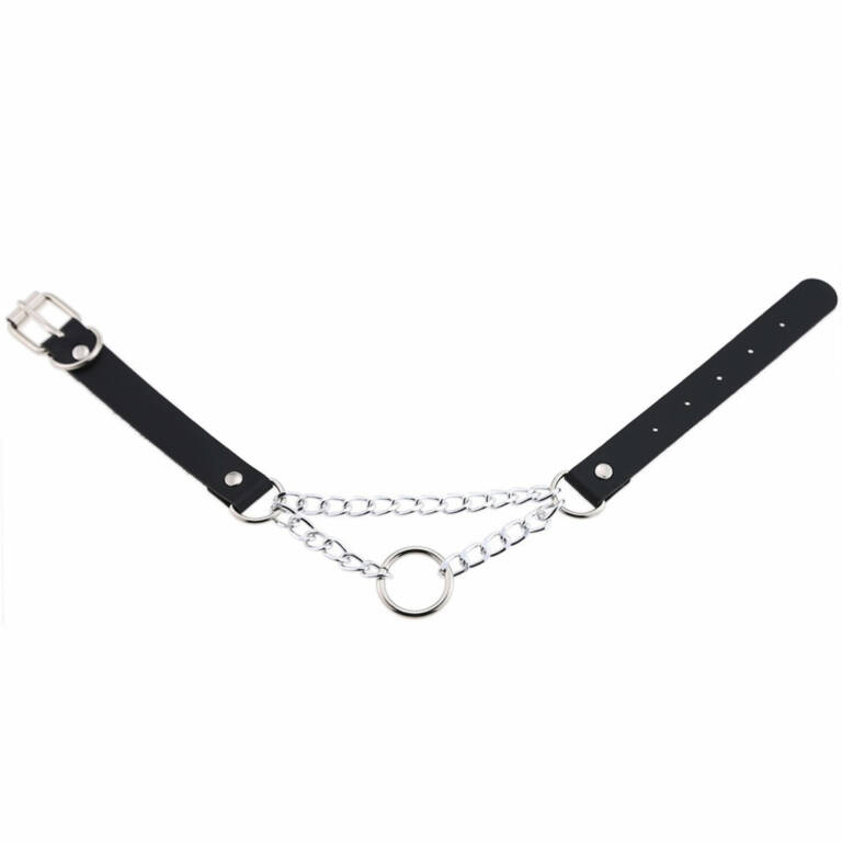 Moon Attic Choker Ring of Steel – Bild 4
