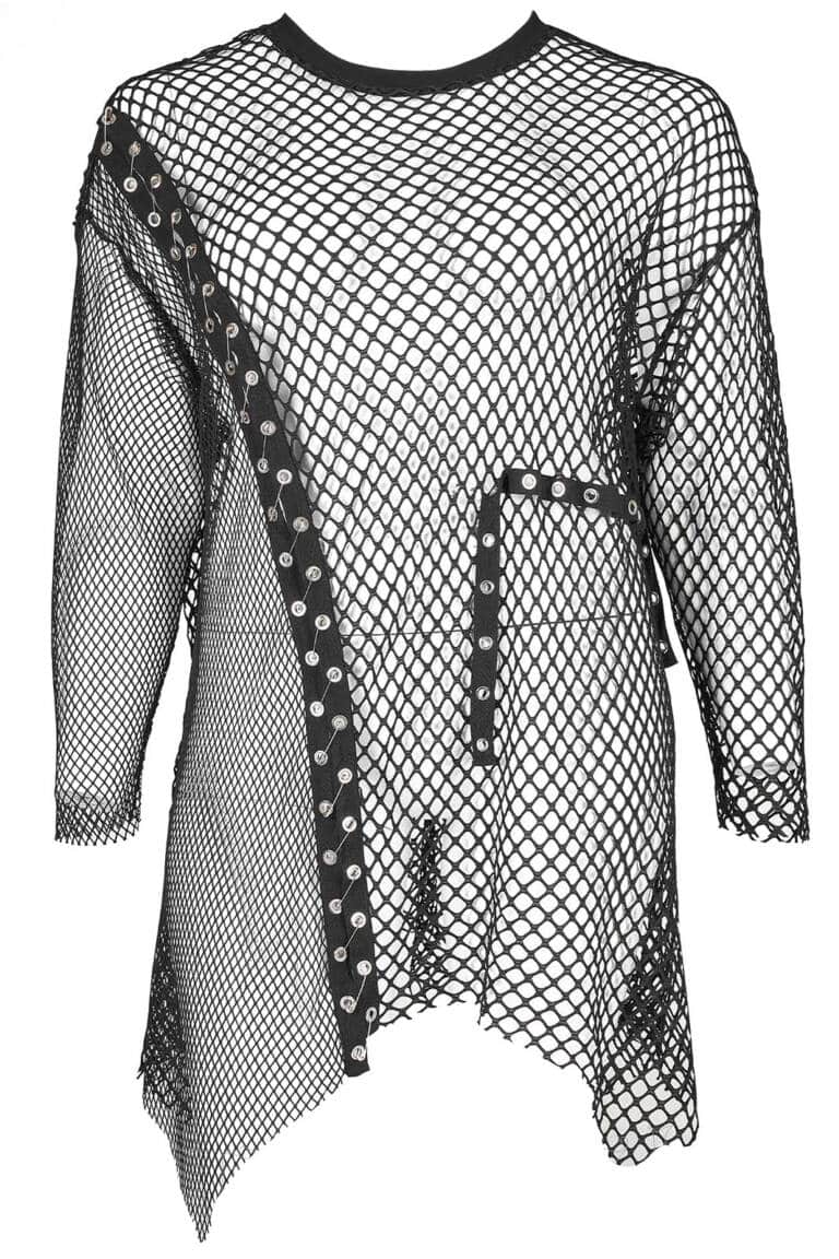 Punk Rave Top Krankhaus – Bild 2