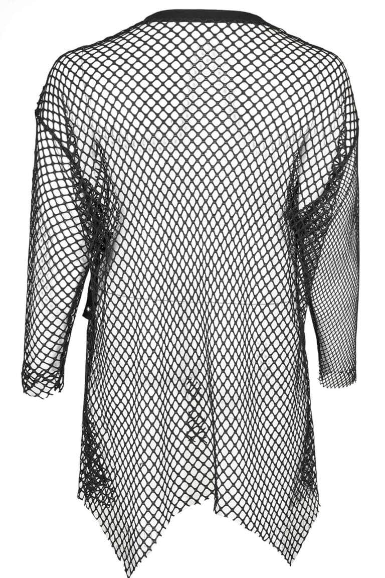 Punk Rave Top Krankhaus – Bild 5
