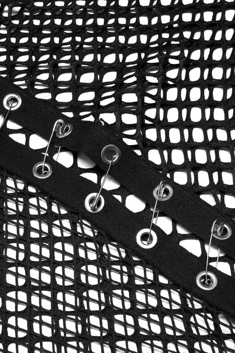 Punk Rave Top Krankhaus – Bild 9