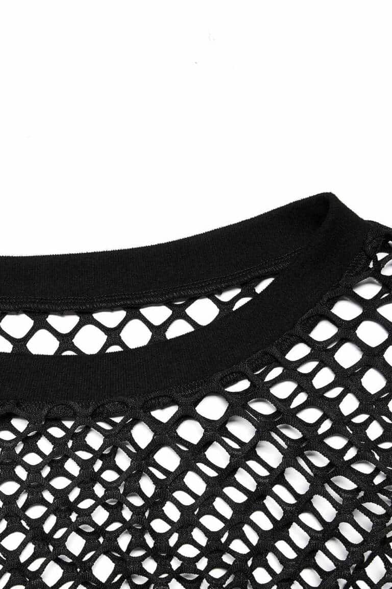Punk Rave Top Krankhaus – Bild 10