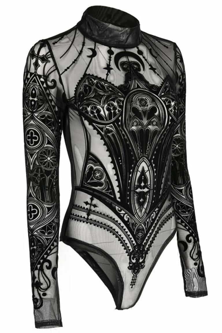 Restyle Body Cathedral – Bild 2