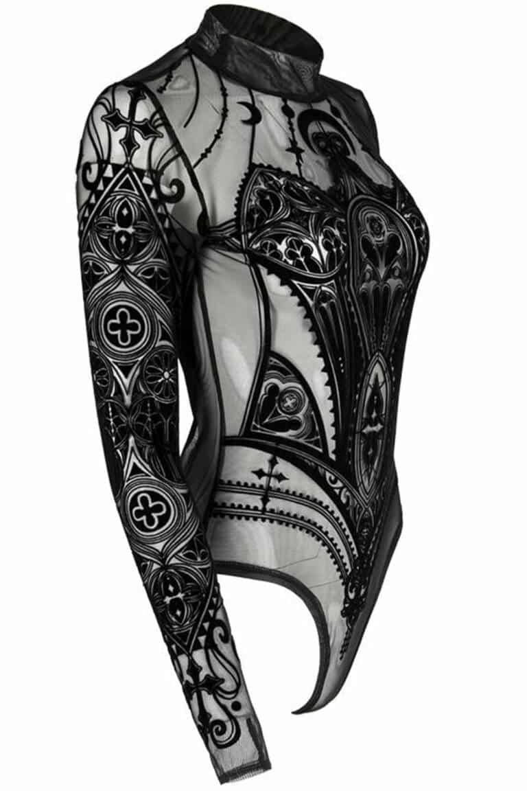 Restyle Body Cathedral – Bild 5