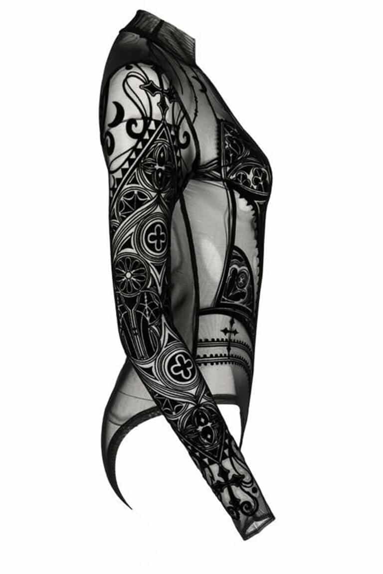 Restyle Body Cathedral – Bild 6