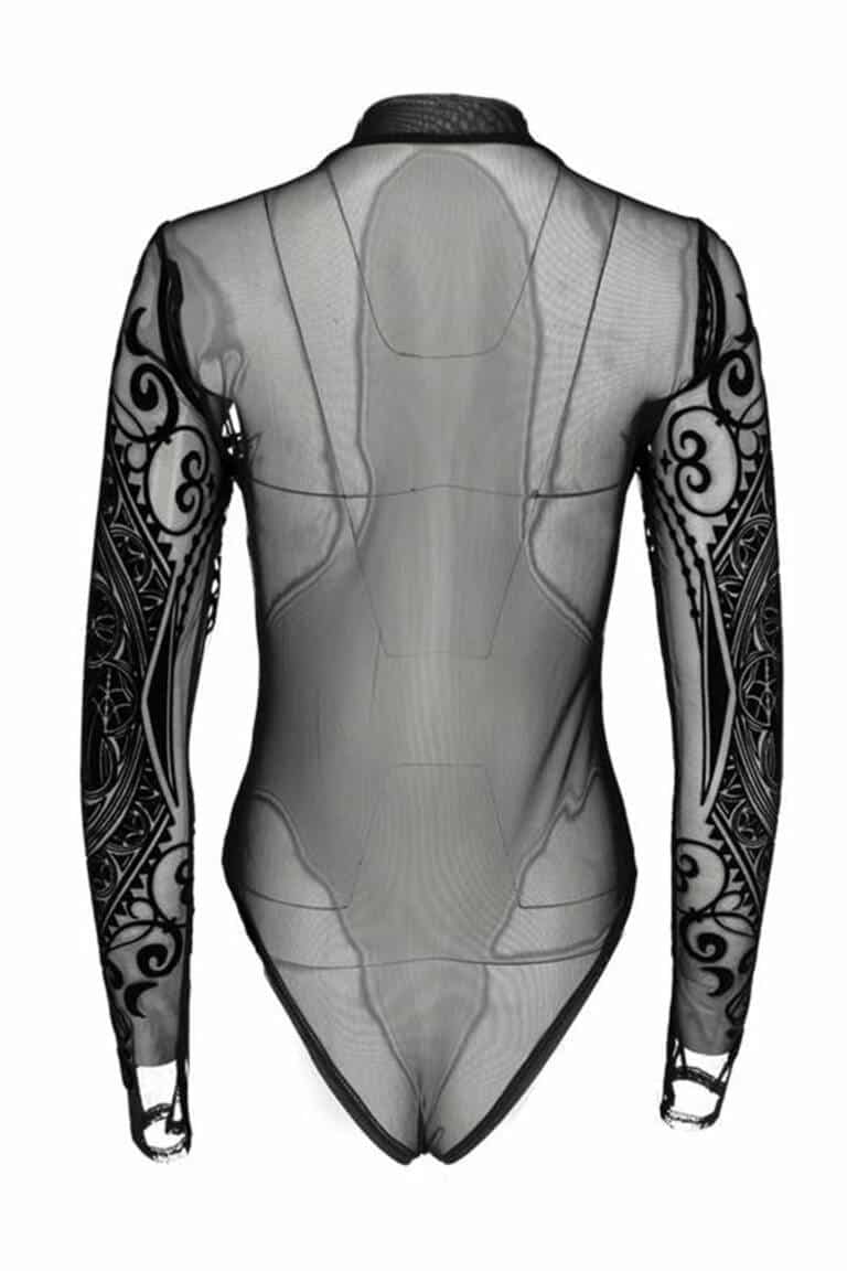 Restyle Body Cathedral – Bild 7