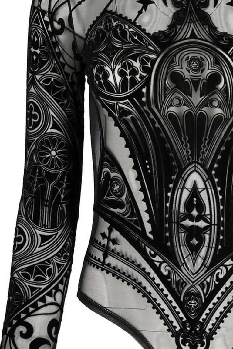 Restyle Body Cathedral – Bild 8
