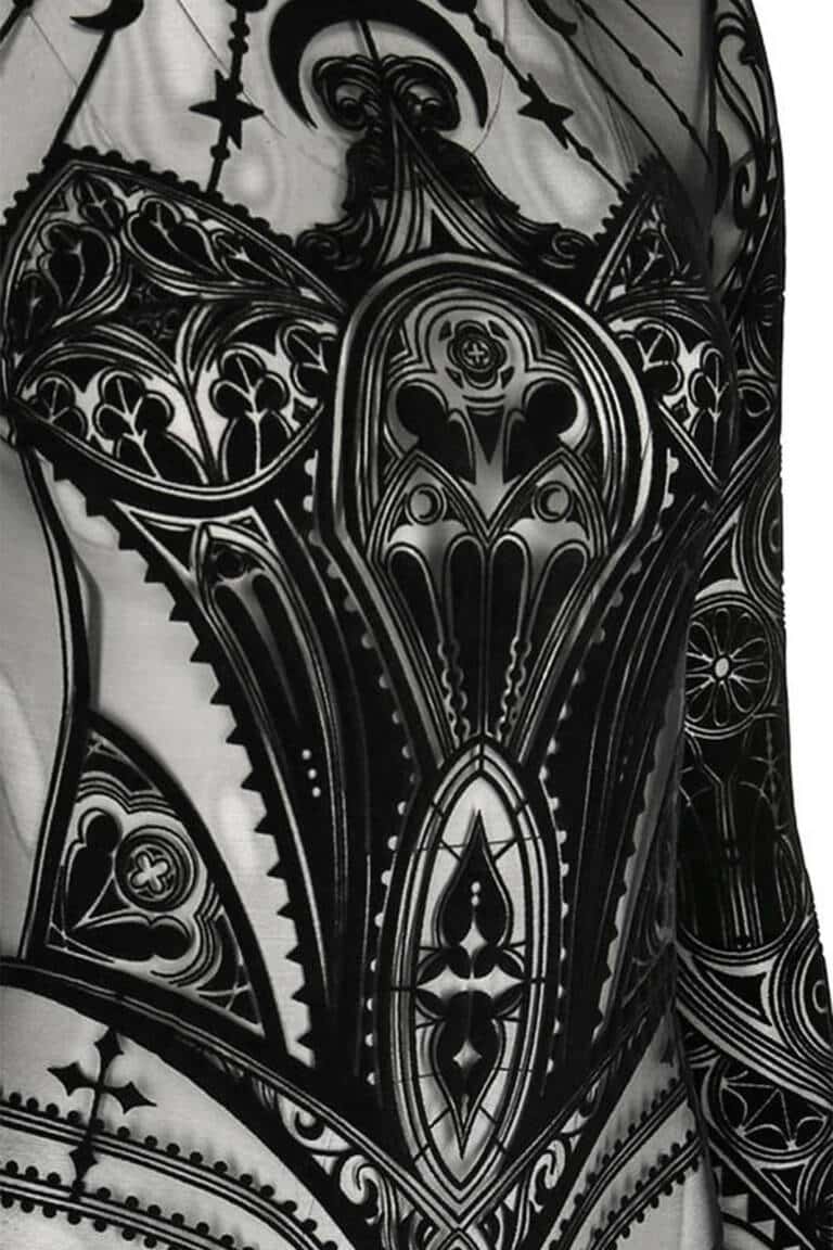 Restyle Body Cathedral – Bild 9
