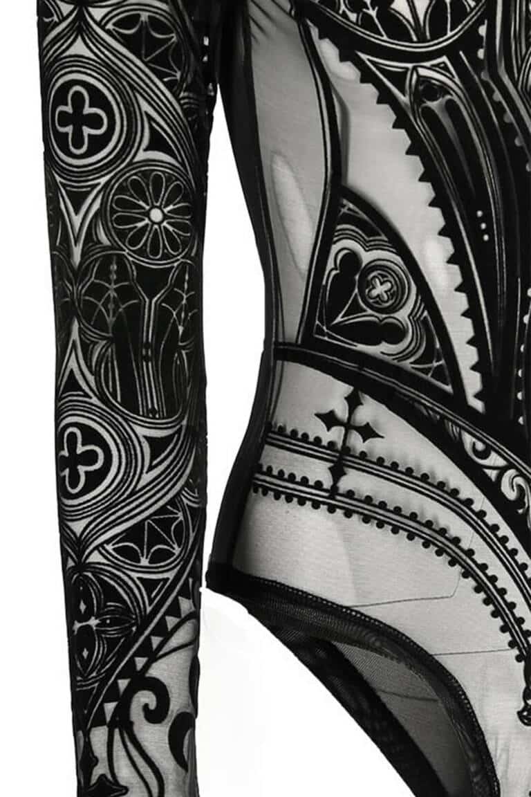 Restyle Body Cathedral – Bild 10