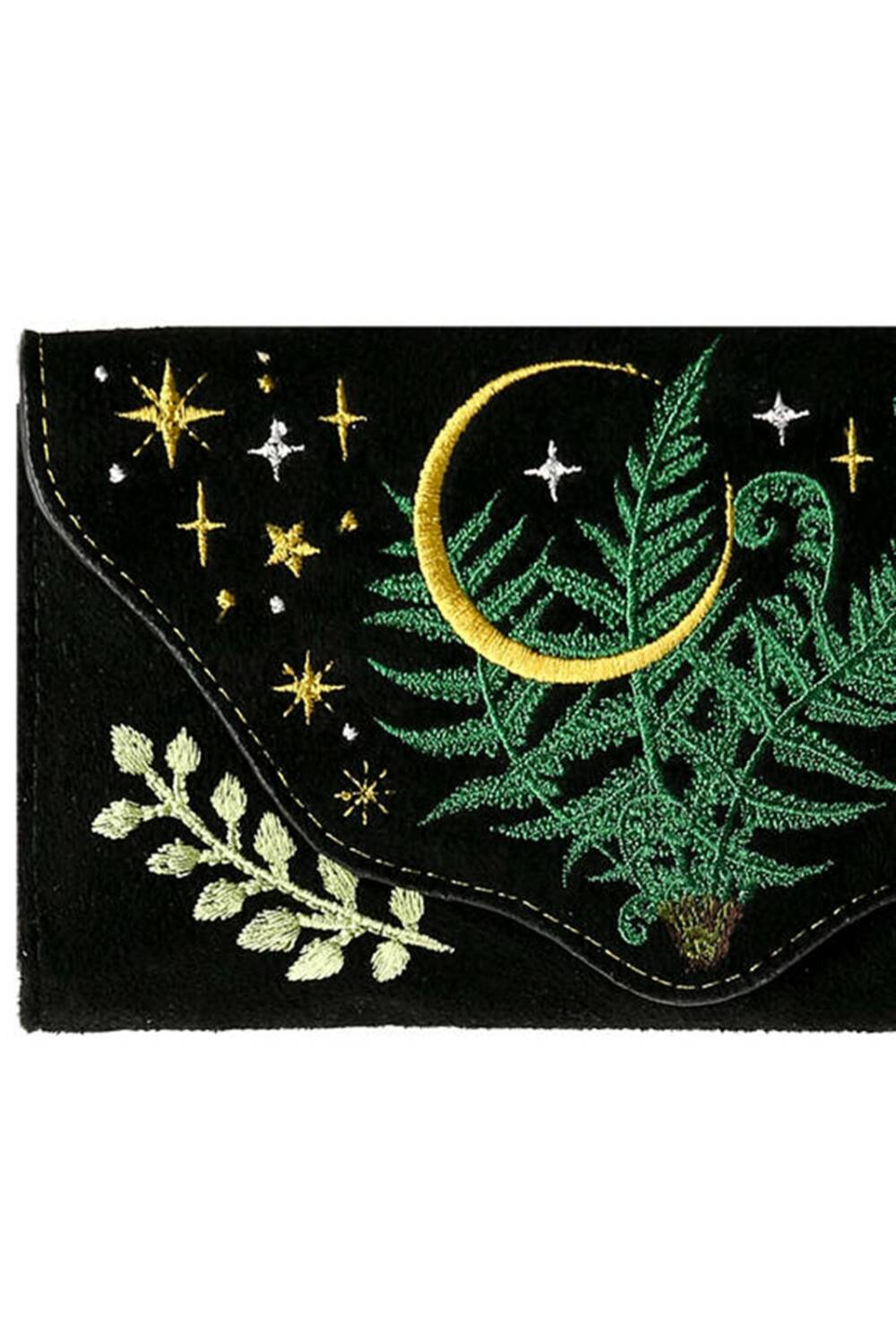 Restyle Geldbörse Herbal Fern – Bild 2