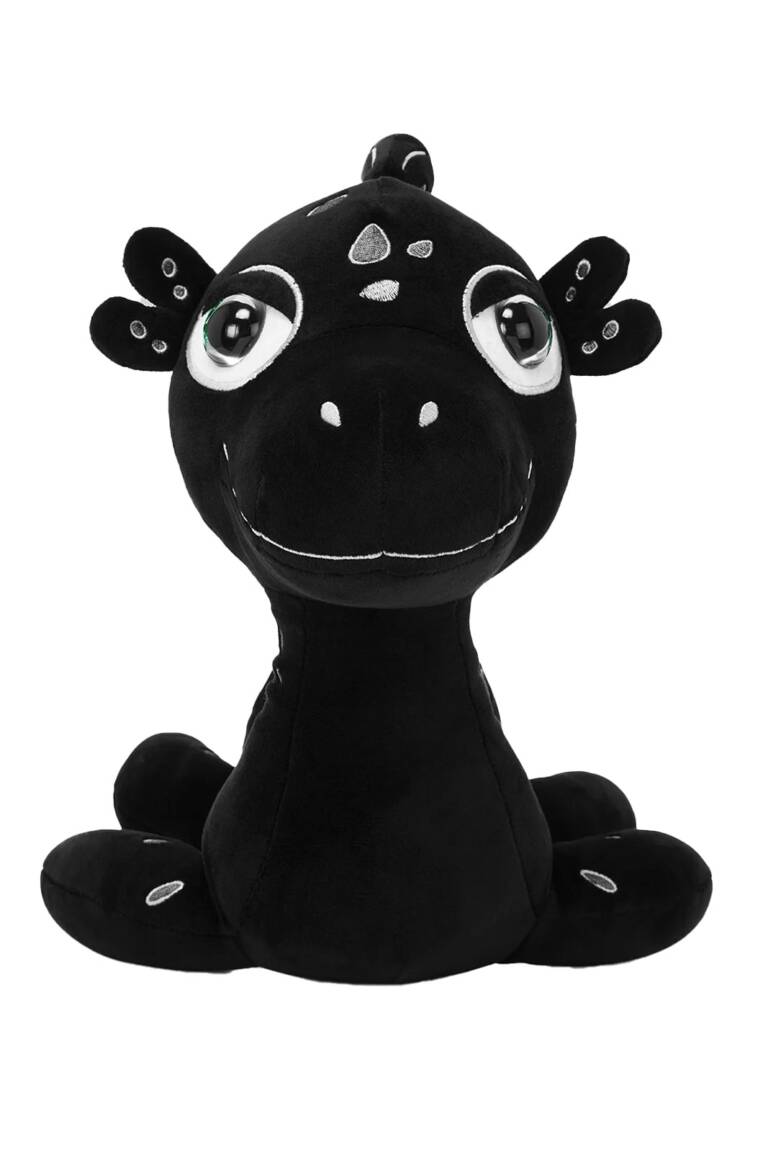 Killstar Stofftier Kreeptures Loch Ness Monster