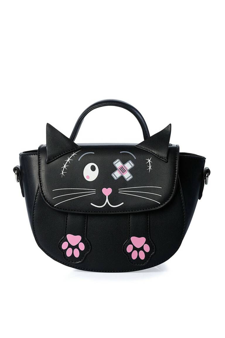 Banned Tasche Neko