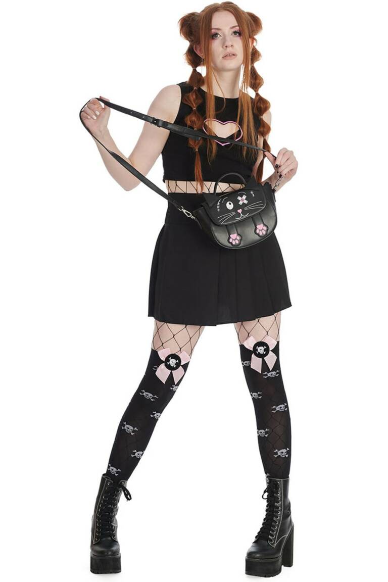 Banned Tasche Neko – Bild 2