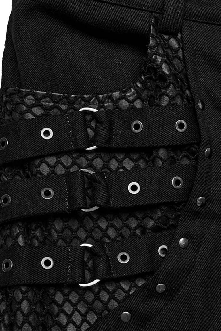Punk Rave Hose Xtraterrestrial – Bild 9